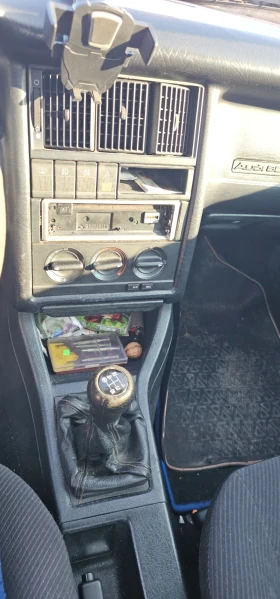 Audi 80 1.8s, снимка 11