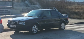 Audi 80 1.8s, снимка 4