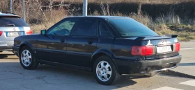 Audi 80 1.8s, снимка 3