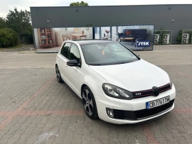 VW Golf GTI, снимка 4