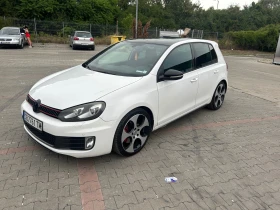 VW Golf GTI, снимка 5