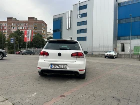 VW Golf GTI, снимка 8