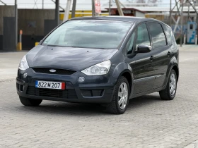 Ford S-Max 2.0i, снимка 1