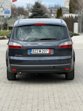 Ford S-Max 2.0i, снимка 6