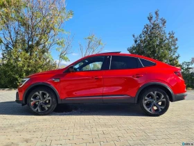 Renault Arkana, снимка 3