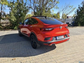 Renault Arkana, снимка 2