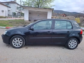 VW Golf 1.9 TDI, снимка 2