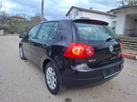 VW Golf 1.9 TDI, снимка 3