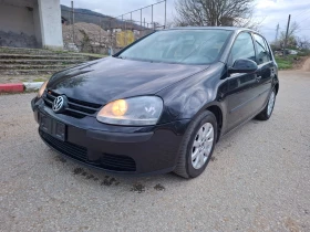 VW Golf 1.9 TDI, снимка 1