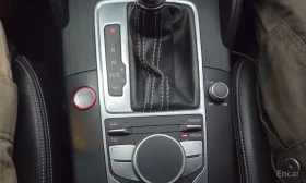 Audi S3 PREMIUM PLUS / QUATTRO / ПОДГРЕВИ , снимка 12