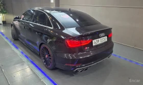 Audi S3 PREMIUM PLUS / QUATTRO / ПОДГРЕВИ , снимка 6