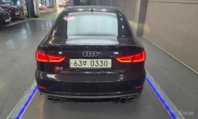Audi S3 PREMIUM PLUS / QUATTRO / ПОДГРЕВИ , снимка 5
