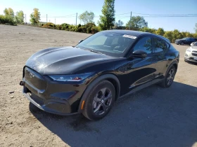Ford Mustang Mach-E Select AWD, снимка 1