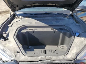 Ford Mustang Mach-E Select AWD, снимка 11