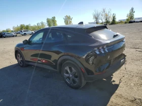 Ford Mustang Mach-E Select AWD, снимка 2