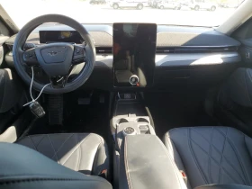 Ford Mustang Mach-E Select AWD, снимка 8
