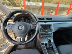 VW Passat, снимка 7