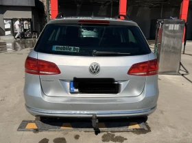 VW Passat, снимка 2