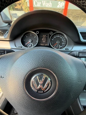 VW Passat, снимка 8