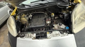 Fiat Qubo, снимка 3