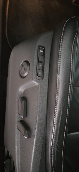 Skoda Superb 2, снимка 17