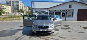 Skoda Superb 2, снимка 1
