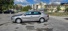 Skoda Superb 2, снимка 8