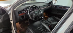 Skoda Superb 2, снимка 16