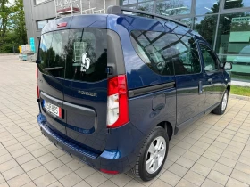 Dacia Dokker 115kc.Navi Klima 124000km! Euro6b PRESTIGE , снимка 6