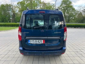 Dacia Dokker 115kc.Navi Klima 124000km! Euro6b New car!, снимка 6