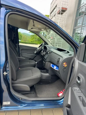 Dacia Dokker 115kc.Navi Klima 124000km! Euro6b PRESTIGE , снимка 13