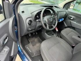 Dacia Dokker 115kc.Navi Klima 124000km! Euro6b PRESTIGE , снимка 10