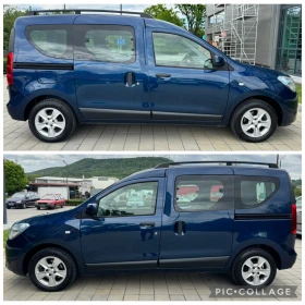 Dacia Dokker 115kc.Navi Klima 124000km! Euro6b PRESTIGE , снимка 4