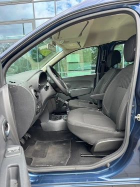 Dacia Dokker 115kc.Navi Klima 124000km! Euro6b PRESTIGE , снимка 9