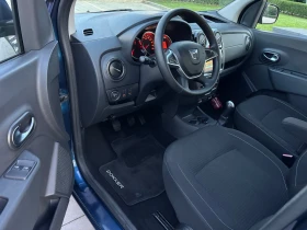 Dacia Dokker 115kc.Navi Klima Cruise 124000km! Euro6b PRESTIGE , снимка 10