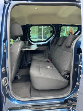 Dacia Dokker 115kc.Navi Klima 124000km! Euro6b PRESTIGE , снимка 16