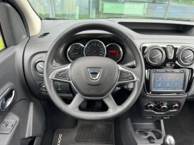 Dacia Dokker 115kc.Navi Klima 124000km! Euro6b PRESTIGE , снимка 11