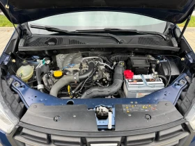 Dacia Dokker 115kc.Navi Klima 124000km! Euro6b PRESTIGE , снимка 17