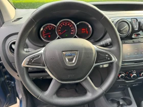 Dacia Dokker 115kc.Navi Klima 124000km! Euro6b New car!, снимка 9