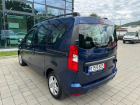 Dacia Dokker 115kc.Navi Klima 124000km! Euro6b PRESTIGE , снимка 8