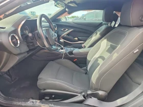 Chevrolet Camaro 2.0l Ls, снимка 7