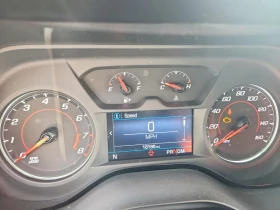 Chevrolet Camaro 2.0l Ls, снимка 9