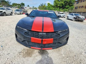 Chevrolet Camaro 2.0l Ls, снимка 5