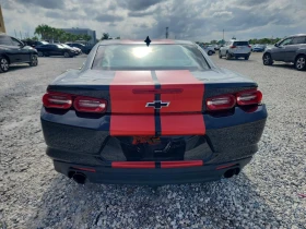 Chevrolet Camaro 2.0l Ls, снимка 6