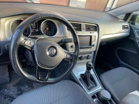 VW Golf, снимка 6