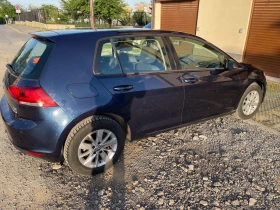 VW Golf, снимка 5