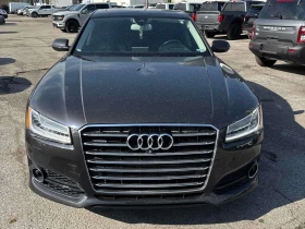 Audi A8 4.0TFSI/360/DIS/HUD/ОБДУХВАНЕ/МАСАЖИ/ФИНАНСИРАНЕ, снимка 6