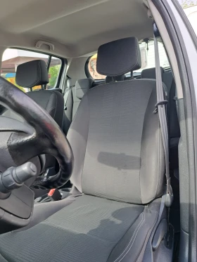 Renault Clio 1.5 dci 75p.s NAVI  E5A , снимка 15