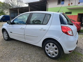 Renault Clio 1.5 dci 75p.s NAVI  E5A , снимка 6