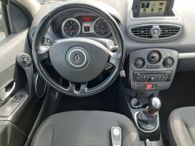 Renault Clio 1.5 dci 75p.s NAVI  E5A , снимка 13